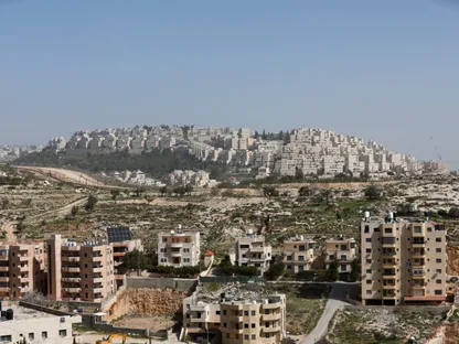 19 دولة والجامعة العربية و"التعاون الإسلامي" تدين قرارات إسرائيل في الضفة الغربية المحتلة