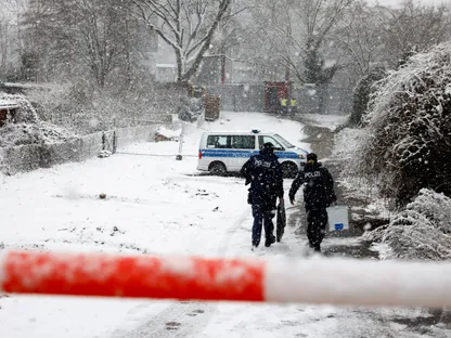 الشرطة: حريق يقطع الكهرباء عن 50 ألف منزل في برلين