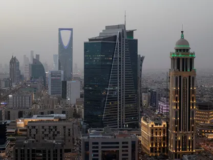 السعودية ترحب بإدانة مجلس الأمن للهجمات الحوثية ضد المملكة