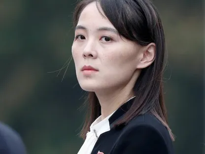 شقيقة كيم جونج أون: لا نية للتقارب مع كوريا الجنوبية