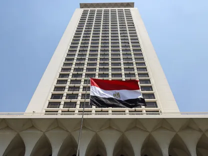 مصر وإثيوبيا تتبادلان طرد دبلوماسيين وسط تصعيد جديد في العلاقات