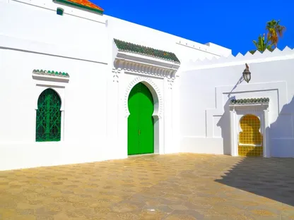 موسم أصيلة الثقافي يحتفي بالشاعرة توني ماريني