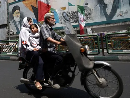 طهران: مذكرة التفاهم مع واشنطن تتضمن 14 بنداً.. ولا التزام بشأن هرمز