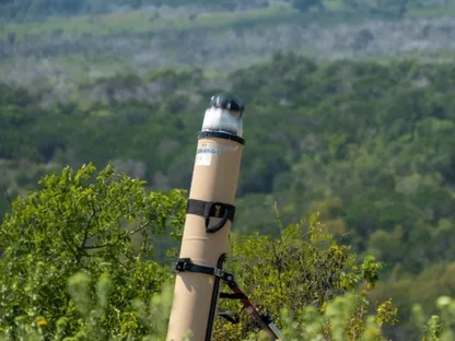 قاتلة الدبابات.. أميركا تشتري مسيرات Switchblade الخارقة للدروع