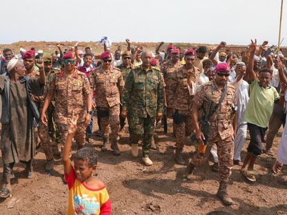 مبادرة الجيش السوداني لوقف الحرب.. ماذا نعرف عنها؟