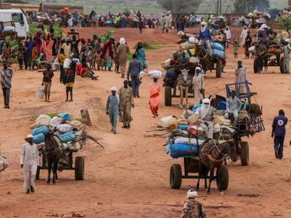 العقوبات الدولية بشأن السودان.. "سلاح مجرب غير فعال"