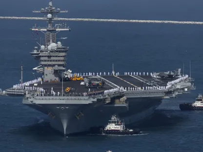 أميركا وإيران.. خيارات محدودة