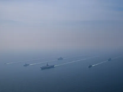 أميركا وإيران.. الخيار العسكري