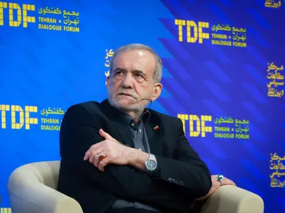 الرئيس الإيراني: سنطمئن أميركا إذا كانت صادقة في قلقها من السلاح النووي