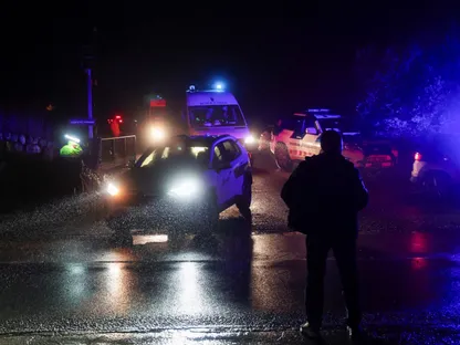 إسبانيا.. حادث قطار ثان في كتالونيا بعد يومين من تصادم قطارين بجنوب البلاد