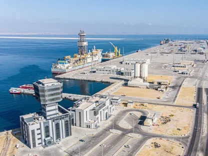 السعودية تدين الاعتداء الإيراني على سلطنة عمان: انتهاك سافر للسيادة