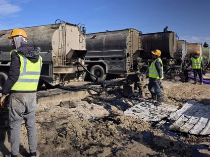 الحسكة.. قلب التنوع السكاني وخزان الطاقة والزراعة في سوريا