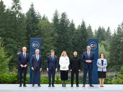 بولندا تنضم لتحالف مع أوكرانيا ضد الصواريخ الباليستية