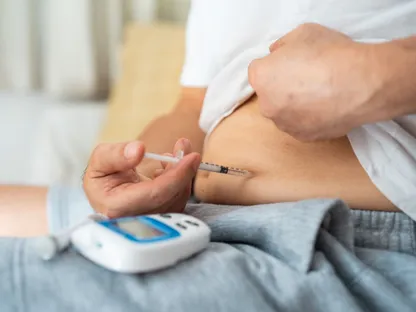 دواء رخيص عمره 100 عام قد يحسن حياة مرضى السكري