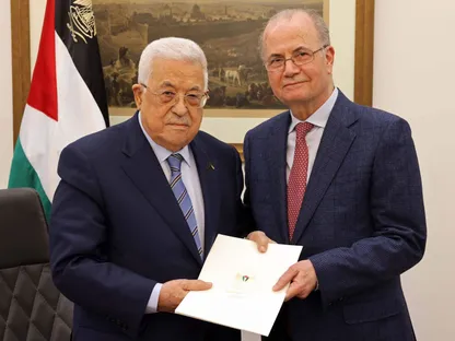 خلافات "فتح" و"حماس".. اتهامات بالانقلاب على اجتماعات موسكو وتشكيك في جدوى الحكومة