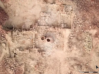 العلا السعودية.. اكتشافات جديدة عن حياة مزدهرة قبل الإسلام