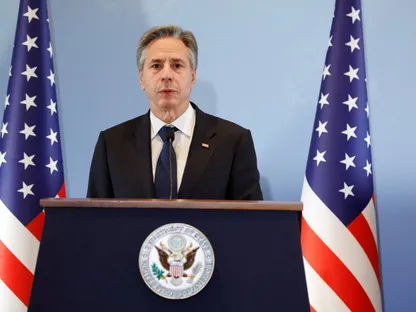 حرب غزة.. اجتماع مرتقب لوزراء خارجية 5 دول عربية وممثل لفلسطين مع بلينكن