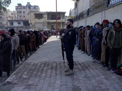 ترحيب دولي باتفاق دمشق و"قسد": يعزز وحدة سوريا وسيادتها واستقرارها