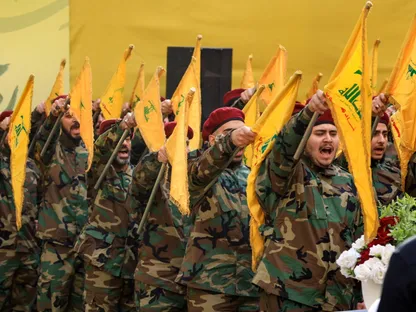 سلاح "حزب الله".. لبنان بين الضغط الأميركي والتصعيد الإسرائيلي