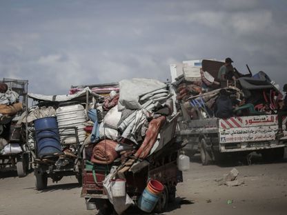 إسرائيل تقتل 5 فلسطينيين في غزة بخامس أيام وقف النار.. وحماس تتهمها بانتهاك الاتفاق