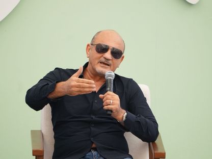 شريف عرفة: الريحاني باق بأفلامه.. ونجاح أي فيلم غير مضمون