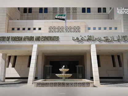 سوريا إلى الأمم المتحدة ومجلس الأمن: اعتداءات إسرائيل تصعيد خطير