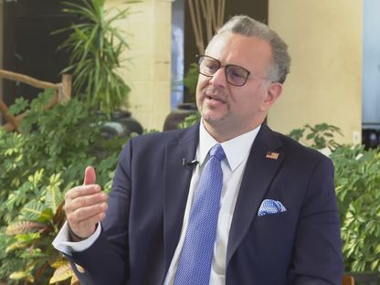مسعد بولس لـ"الشرق": قمة شرم الشيخ تؤسس لتوافق تاريخي بشأن مبادرة ترمب للسلام