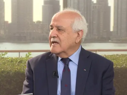 مندوب فلسطين بالأمم المتحدة لـ"الشرق": السعودية تقود الحراك الدولي لتنفيذ حل الدولتين