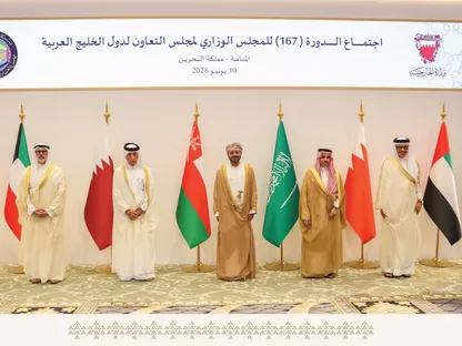 مجلس التعاون الخليجي يدين اعتداءات إيران على البحرين والكويت والأردن: "عدوان سافر"