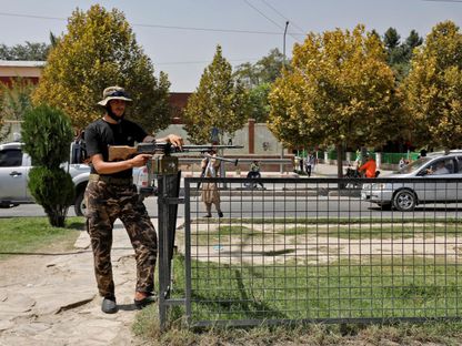 بعد 3 سنوات من سيطرة "طالبان".. دول أوروبية تدرس إعادة فتح سفاراتها في كابول