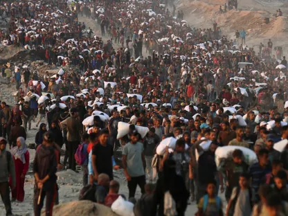 عالم إسرائيلي متخصص في "الهولوكوست": ما يحدث في غزة إبادة جماعية