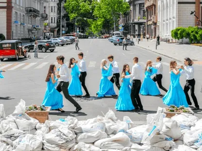 "ديزاين ميامي" و"السركال دبي" توقّعان شراكة فنية لسنوات