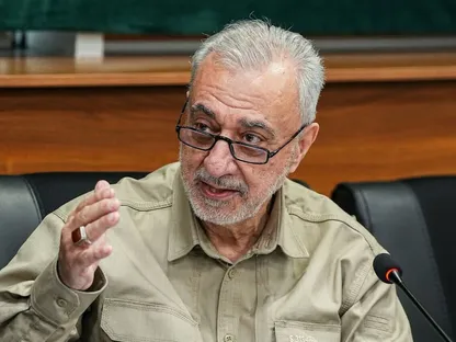 البرلمان الإيراني يصادق على تعيين مهرداد أخلاقي وزيراً للدفاع