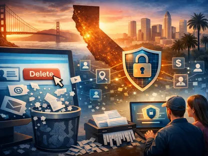 كاليفورنيا تطلق أداة تسمح للسكان بحذف بياناتهم من 500 منصة "بطلب واحد"