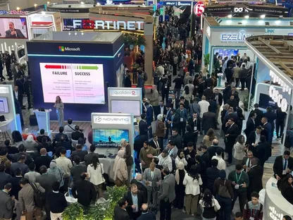 Gitex Al مصر.. الذكاء الاصطناعي يساعد فاقدي البصر ويكشف أعطال السيارات