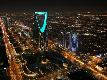 السعودية تجدد إدانتها القاطعة لـ"الاعتداءات الإيرانية" ضد دول مجلس التعاون ودول عربية وإسلامية