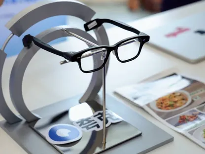 مدعومة بمساعدها Qwen.. "علي بابا" تدخل سوق النظارات الذكية مع Quark S1