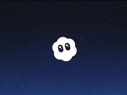 شعار تطبيق Sora الجديد - OpenAI