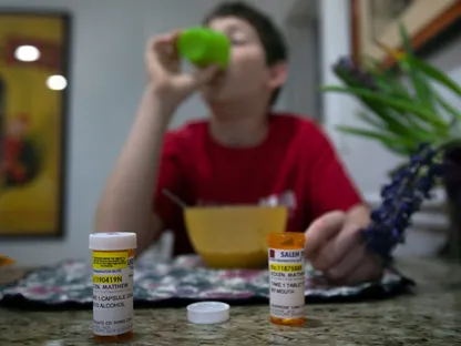 دواء يُظهر فعالية في تقليل آثار حساسية الطعام عند الأطفال