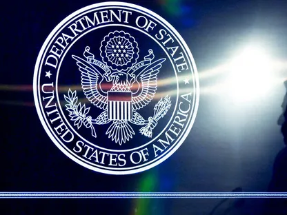 الخارجية الأميركية تصنف جماعة الإخوان في السودان "منظمة إرهابية"