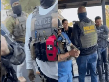 الحكومة الأميركية تستخدم تقنيات التعرف على الوجوه في التحقق من المشتبه بهم