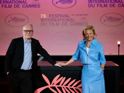 مهرجان كان 2026 يميل لسينما المؤلف.. وحضور محدود للأفلام الأميركية