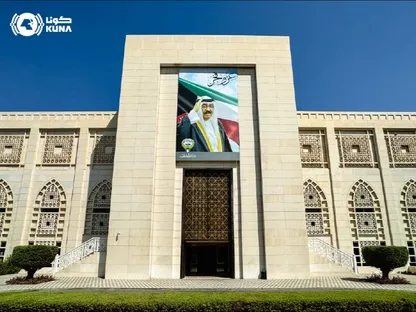 الكويت تدين وتستنكر اعتداءات إيرانية استهدفت منشآت حيوية