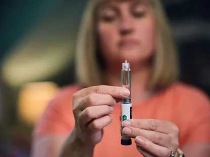 تأثيرات إيجابية لأدوية إنقاص الوزن في تقليل خطر سرطان بطانة الرحم