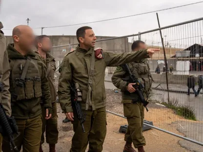 قانون "إعدام الأسرى الفلسطينيين".. ماذا يعني دخوله حيز التنفيذ؟