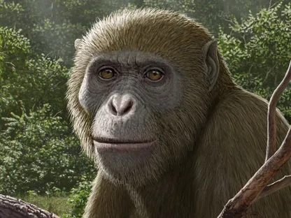 "مصريبثيكس".. اكتشاف مصري يعيد رسم خريطة تطور القردة العليا