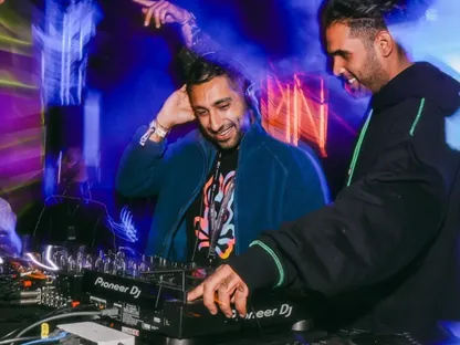 "أسبوع الرياض الموسيقي".. جلسات مفتوحة وعروض لمواهب سعودية صاعدة