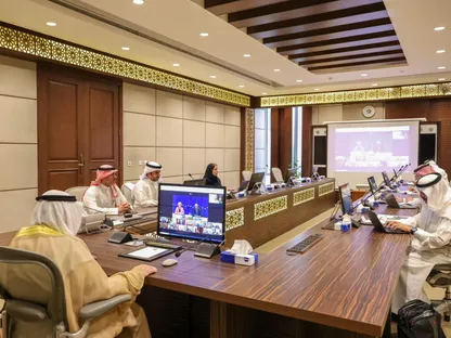 الاتحاد الأوروبي يتعهد بالعمل مع دول الخليج والشرق الأوسط لإعادة السلام والاستقرار