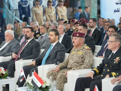 العراق ما بعد التحالف الدولي.. شراكات ثنائية وملف السلاح إلى الواجهة