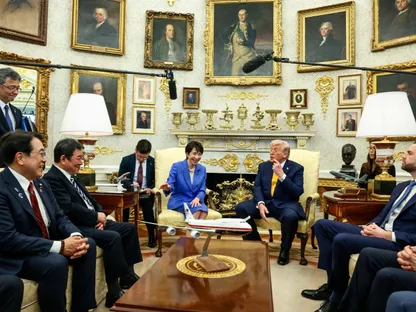 ترمب يستبعد إرسال قوات برية إلى الشرق الأوسط: لو كنت سأفعل لن أخبركم